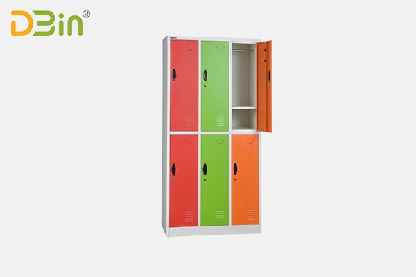 new design metal school lockers manufacturer